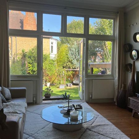 Londonhomegardens Экстерьер фото
