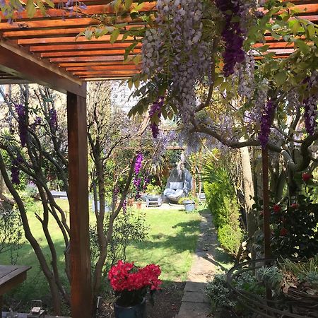 Londonhomegardens Экстерьер фото