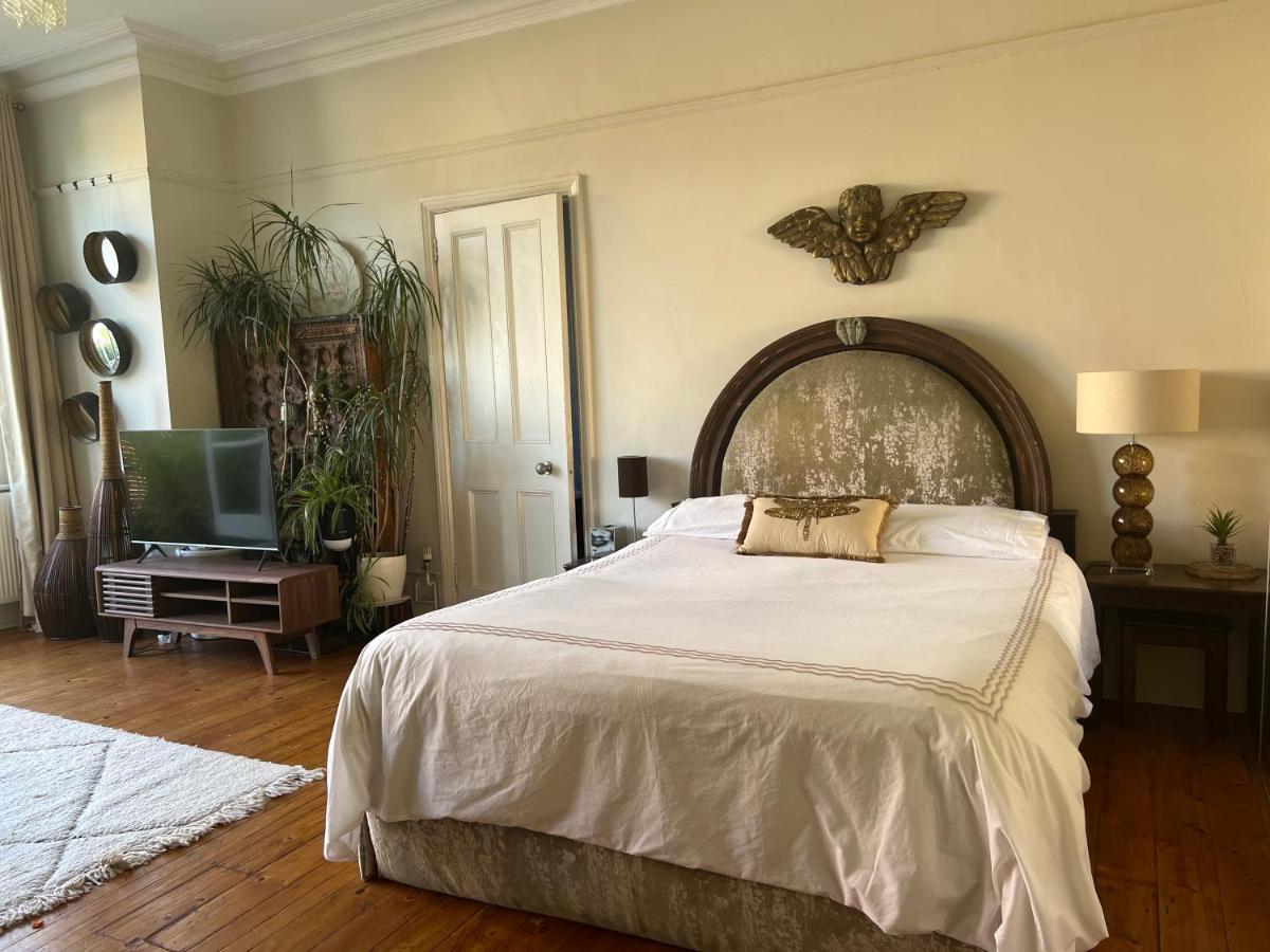 Londonhomegardens Экстерьер фото