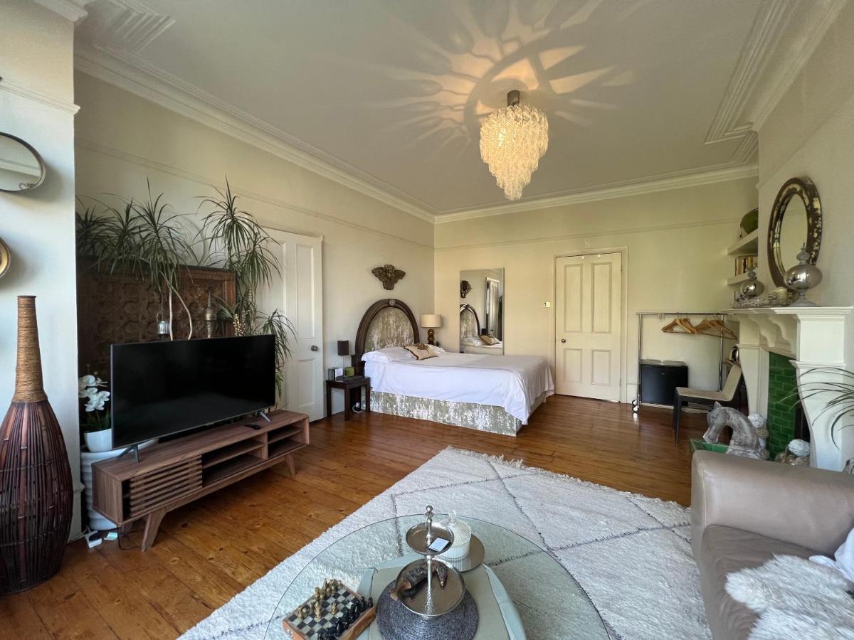Londonhomegardens Экстерьер фото