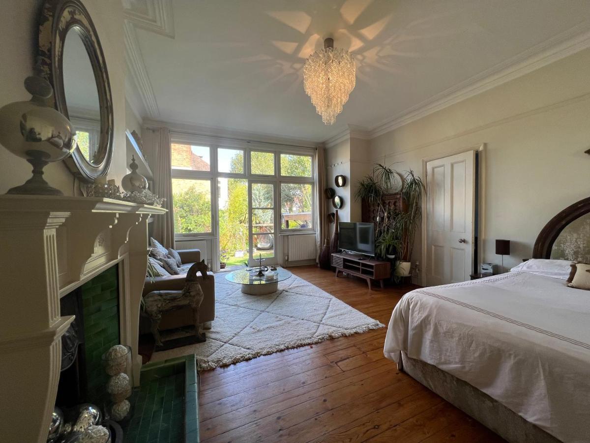 Londonhomegardens Экстерьер фото