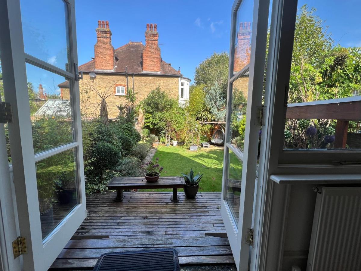 Londonhomegardens Экстерьер фото