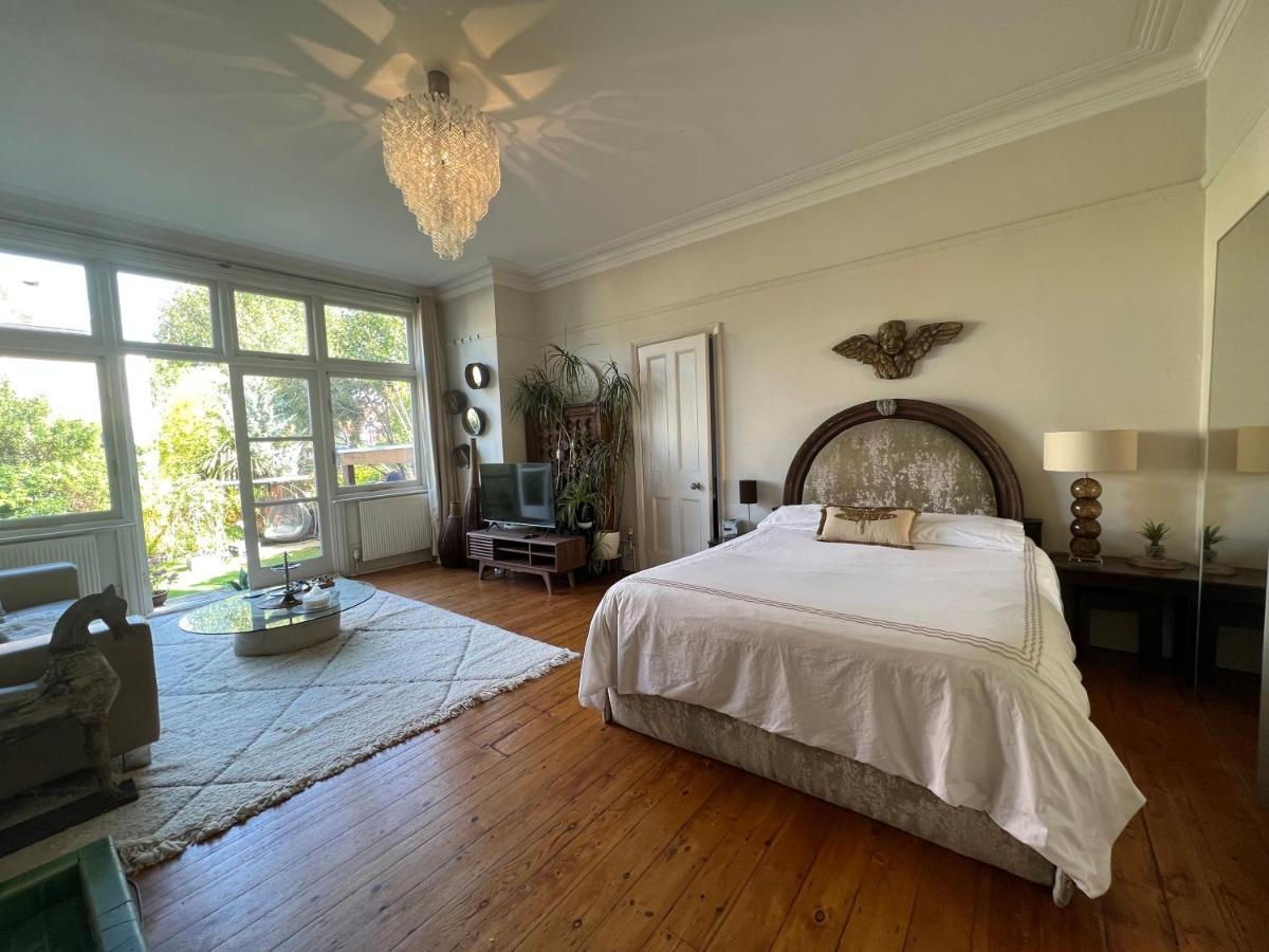Londonhomegardens Экстерьер фото